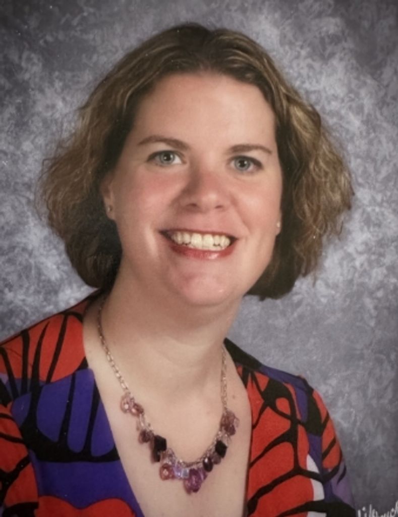 Dr. Ann M. Bodach