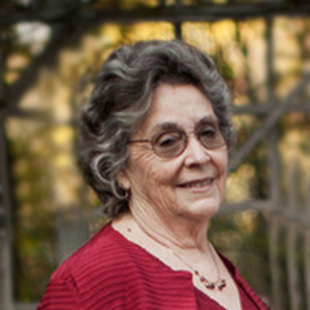 Joan Elizabeth Herron