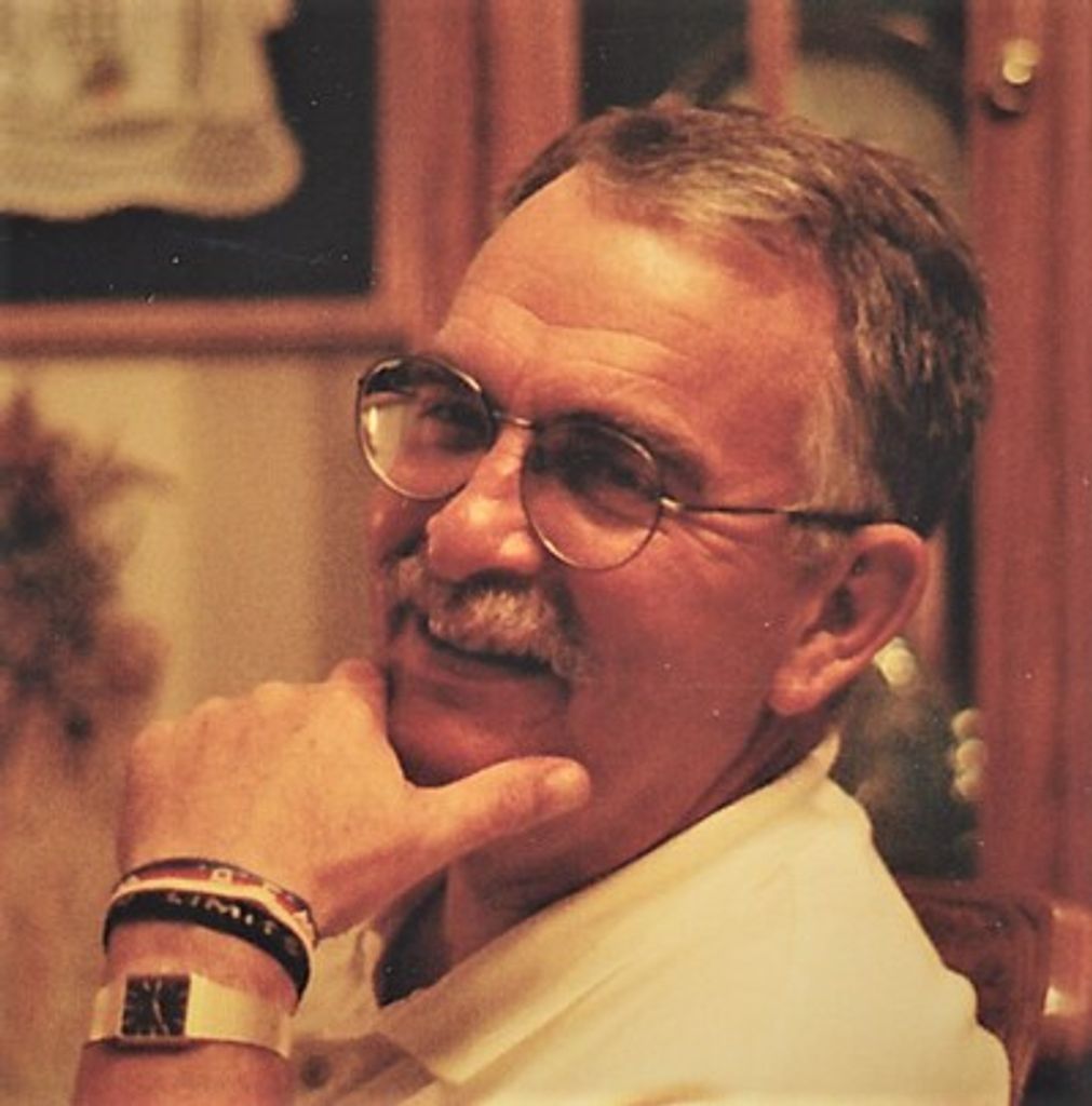 Robert James Marten Profile Photo