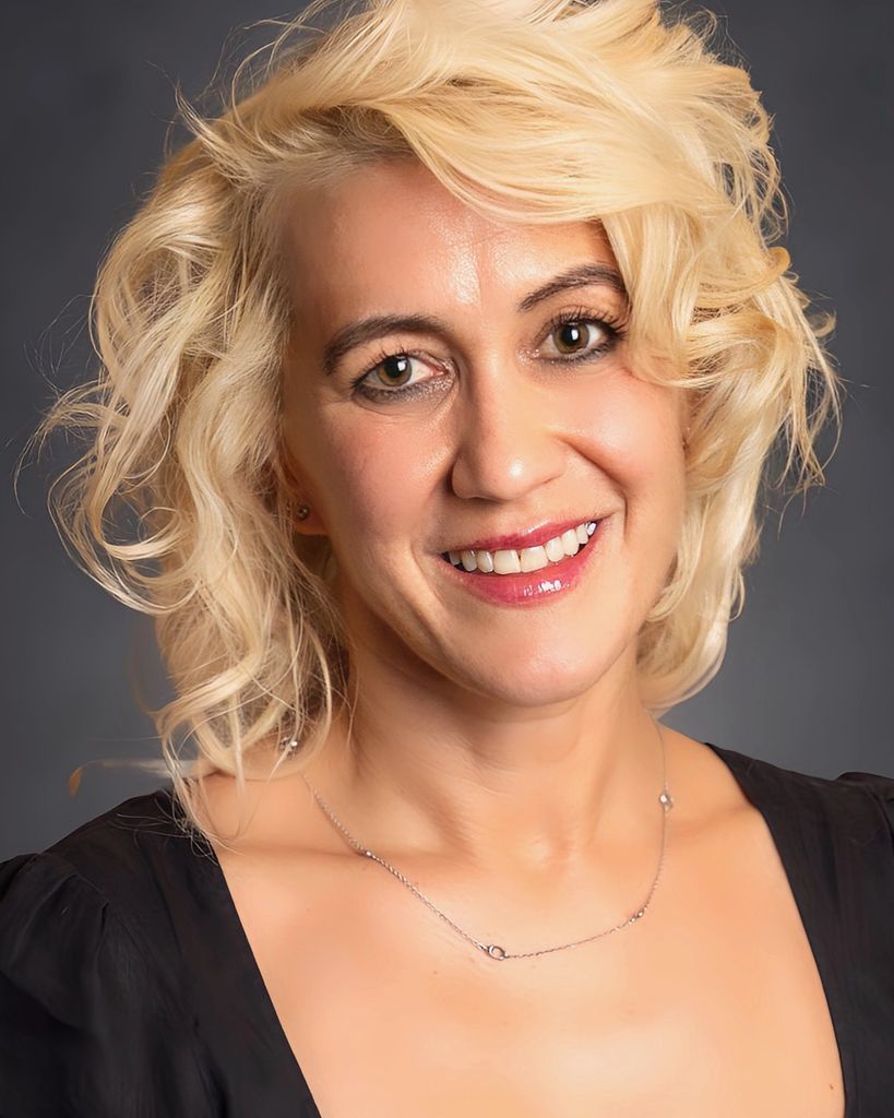 Susan Chaplin Profile Photo