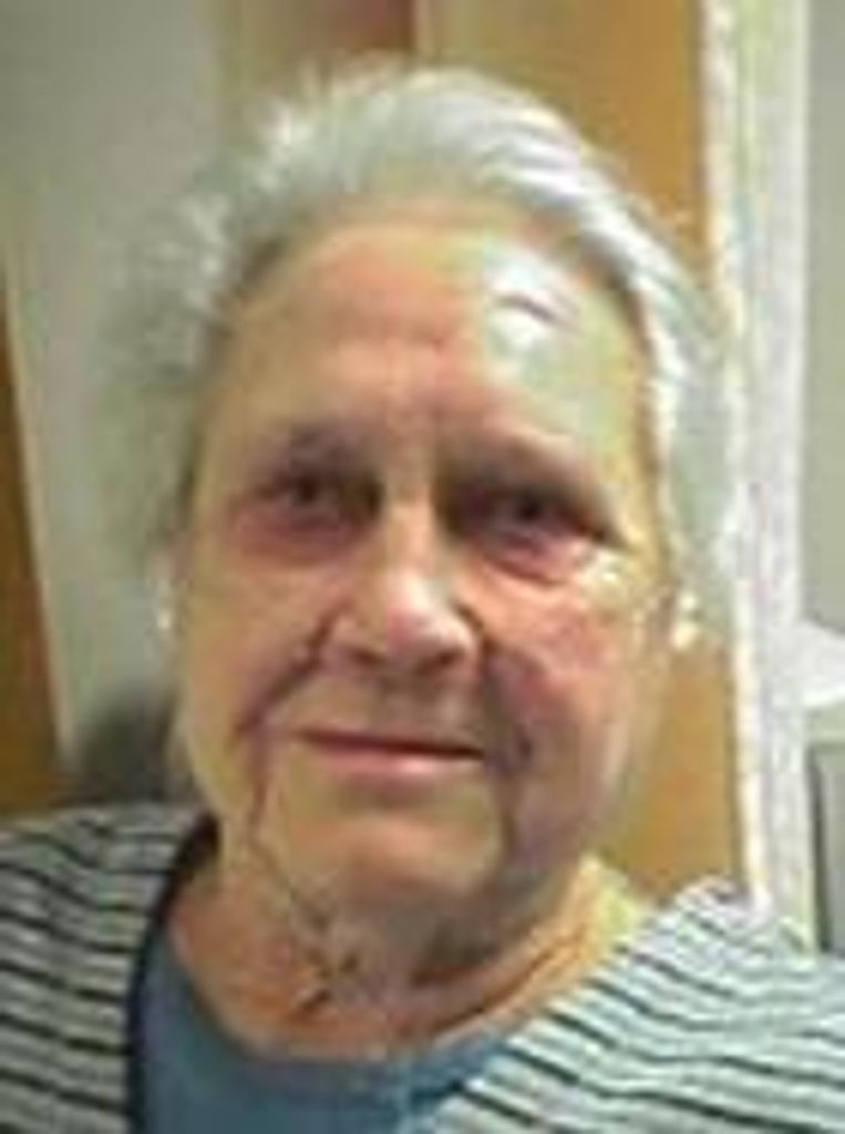 Agnes Bennett Calderon