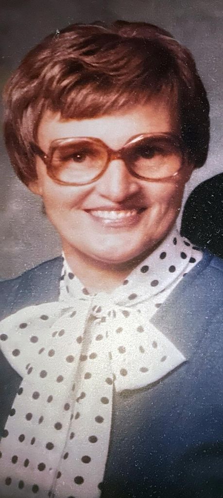 Lois M. Whitaker Profile Photo