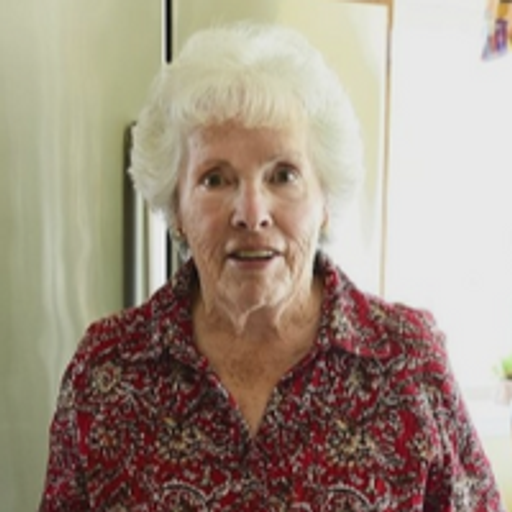 Mable Mae Colley Profile Photo