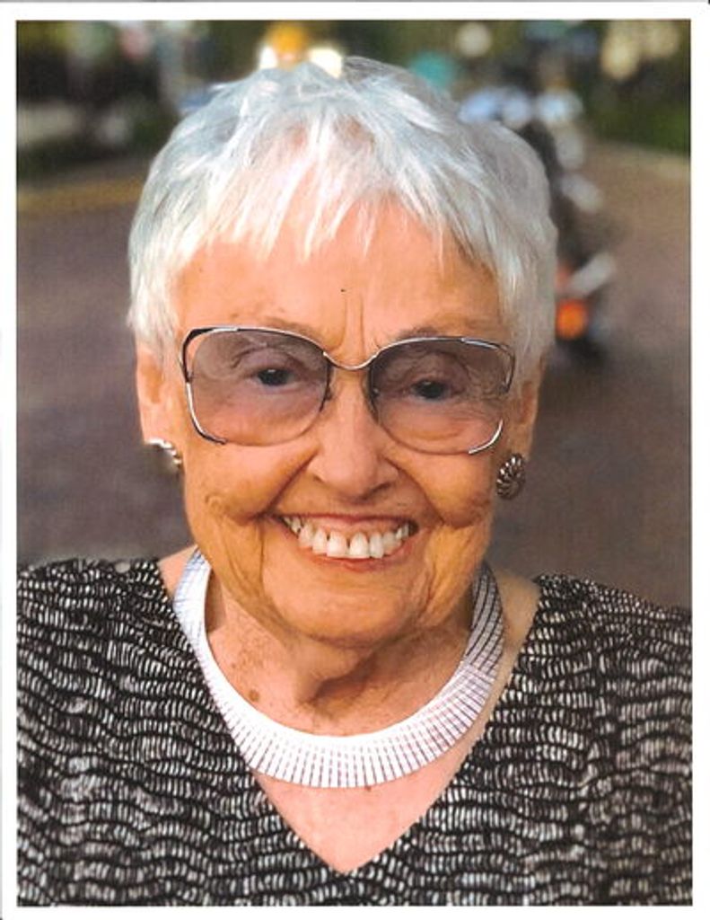 Millie Rue Dunn Profile Photo