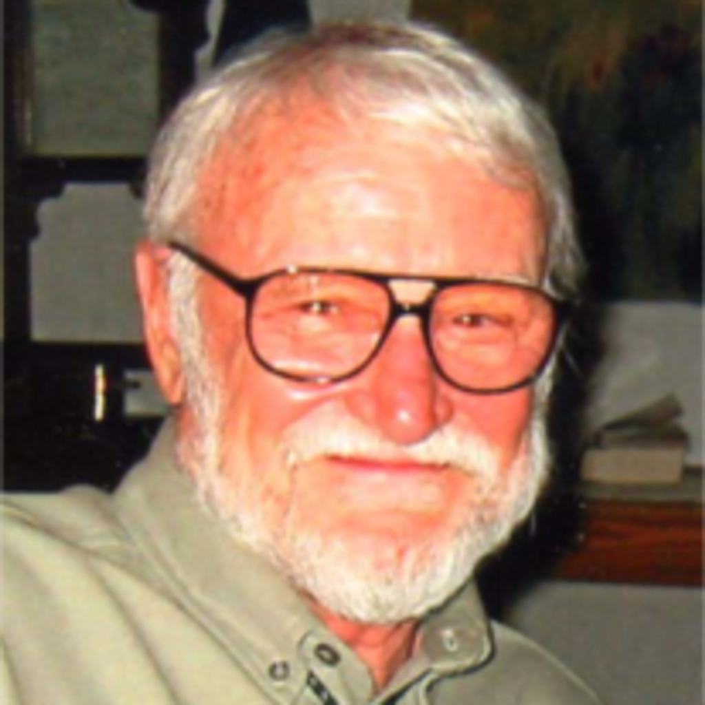 Anthony F. "Tony" Reynolds