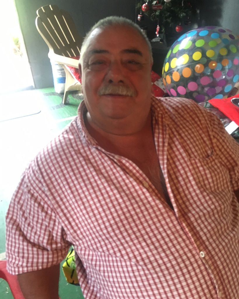 Raymond Oscar Oliver