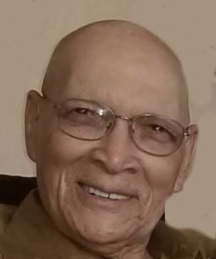 Clarence Leon Bland Profile Photo