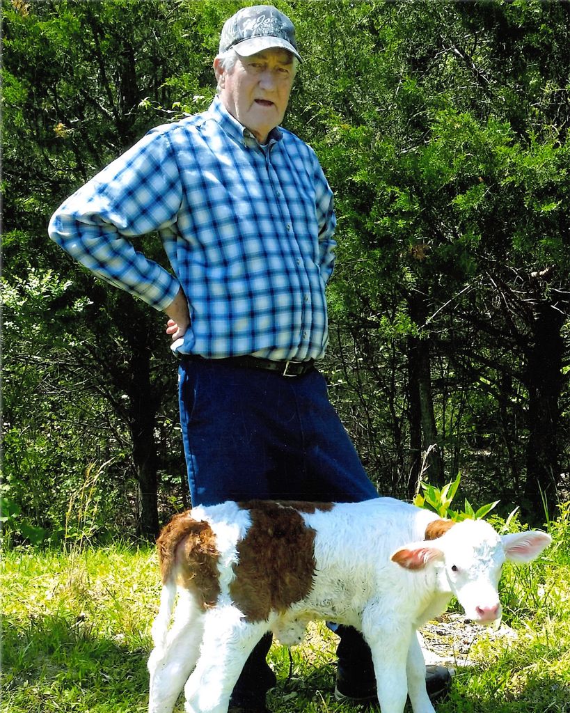 Leon Baugus