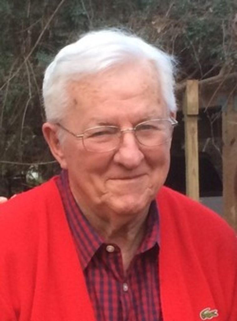 Donald David Dhonau