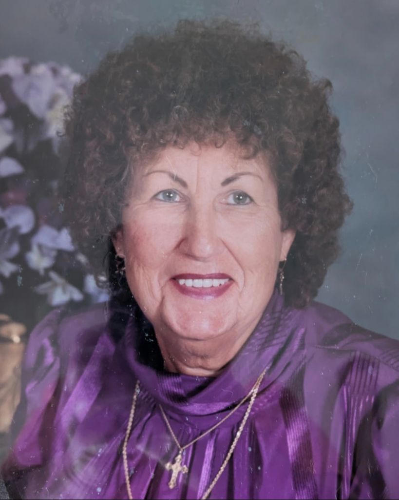 Barbara E. Horn Profile Photo
