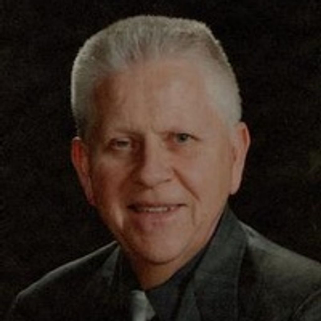 Robert  Henry Rohling