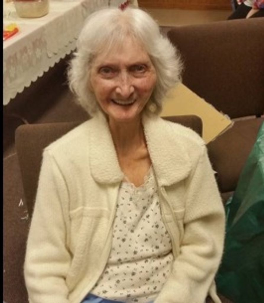 Ruth Shubert