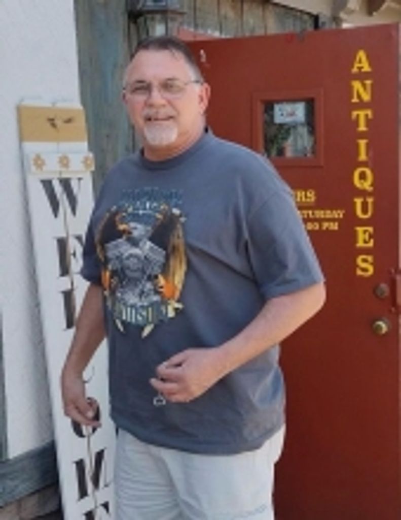 Richard Nicholson Profile Photo