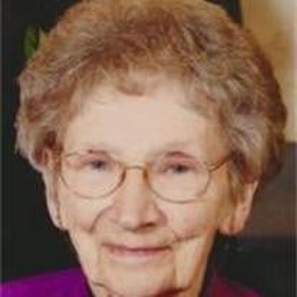 Mary Smith