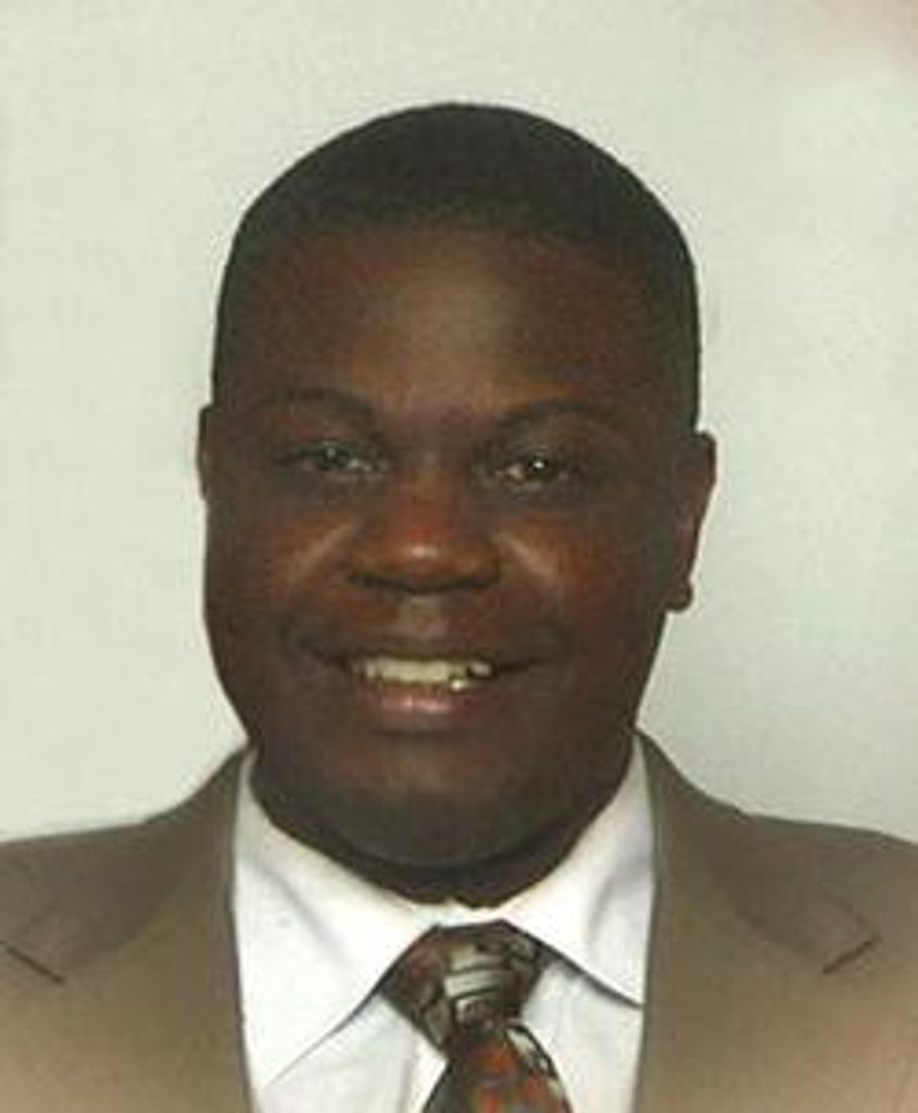 Ronald K. Kendricks, Jr.