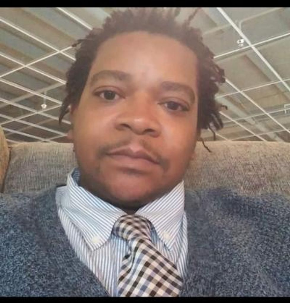 Tristain D. Thomas Profile Photo