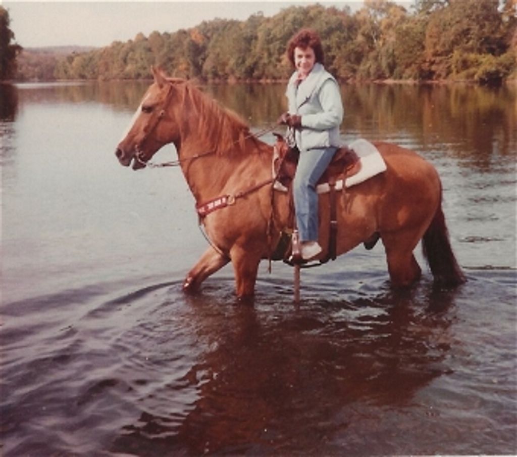 Evelyn M. Finnegan Profile Photo