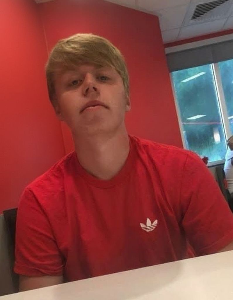 Joseph Christopher Cannon Profile Photo