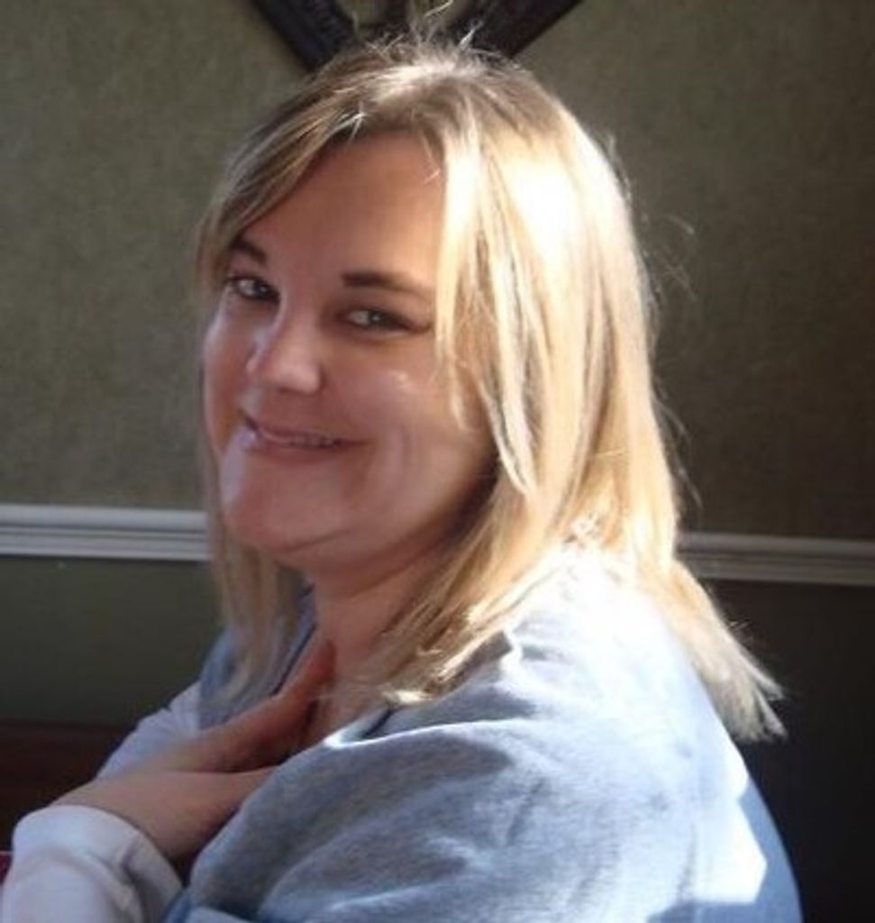 Tammy M. Corrigan Profile Photo