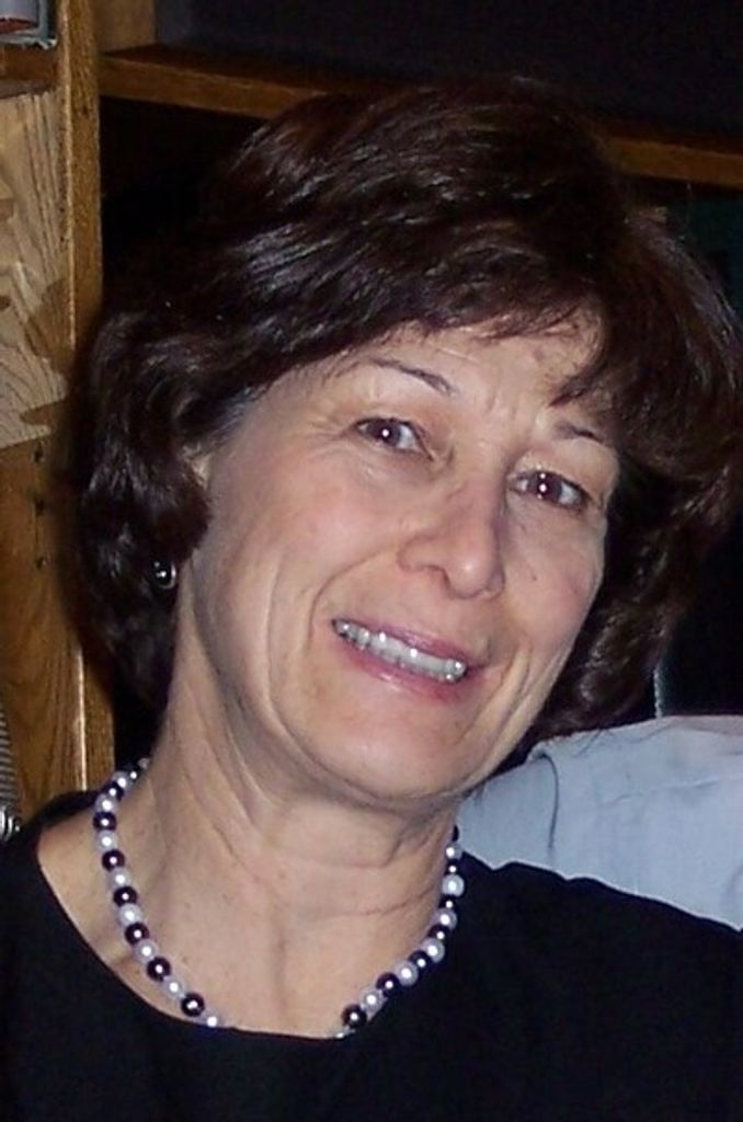 Arlette Angelica Gepp Profile Photo