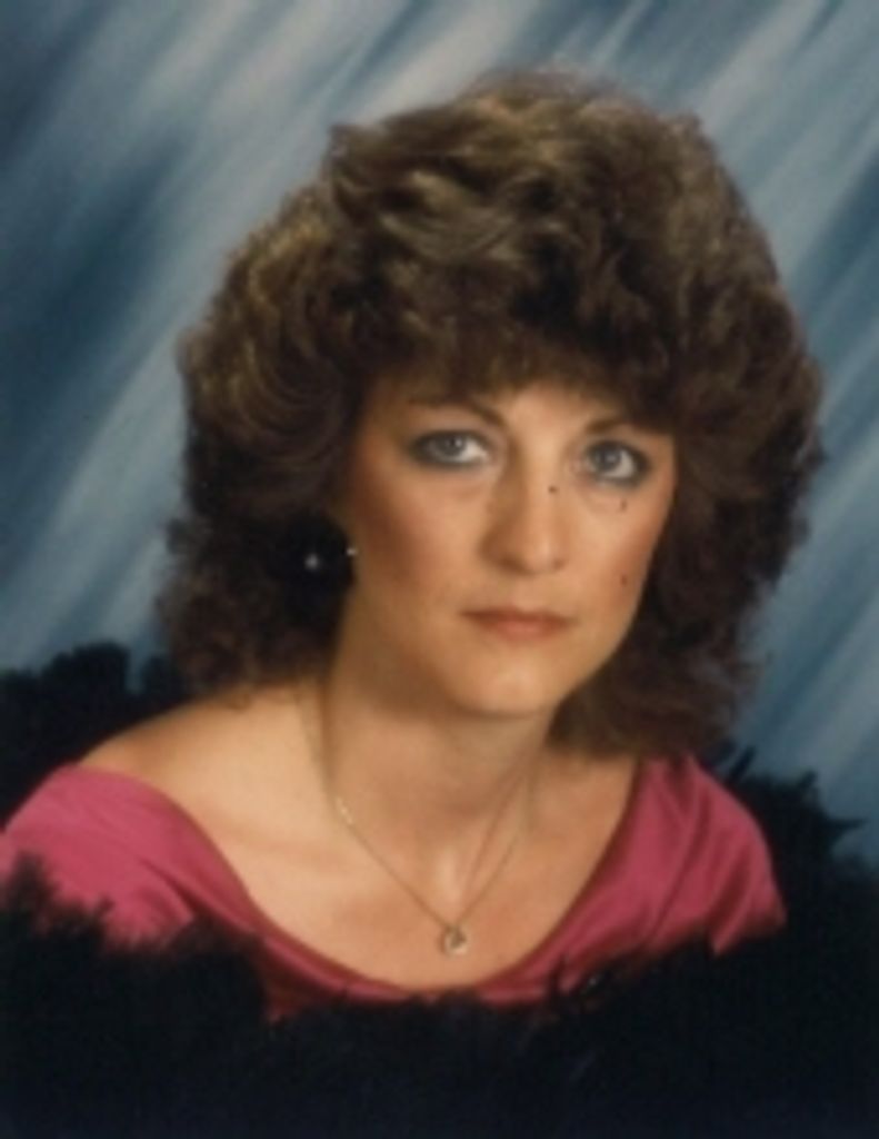 Jacqueline Miller "Jackie" Ralston