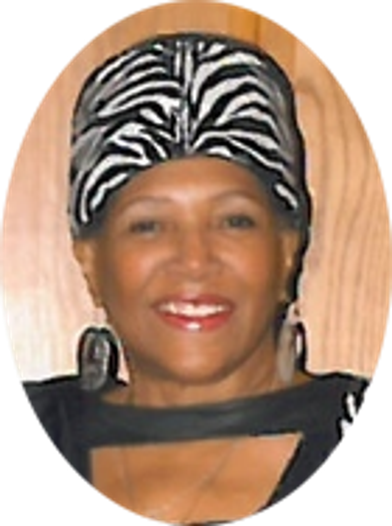Beverly Harris