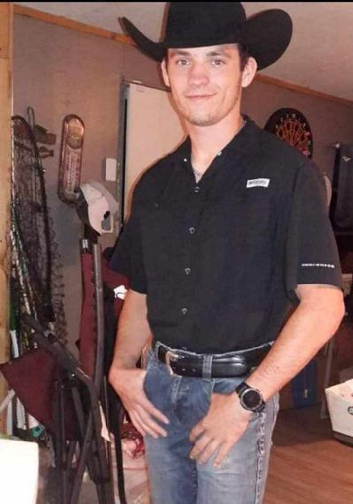Dylan Michael Mcginnis Profile Photo