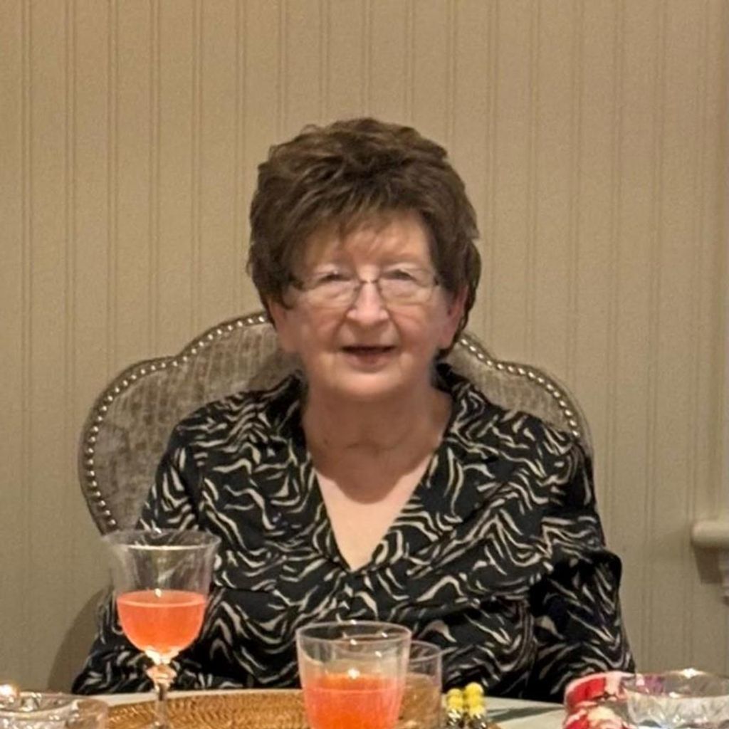 Mary C Scully
