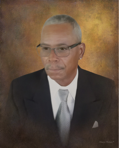 Bruce Edwin Waddy's obituary image