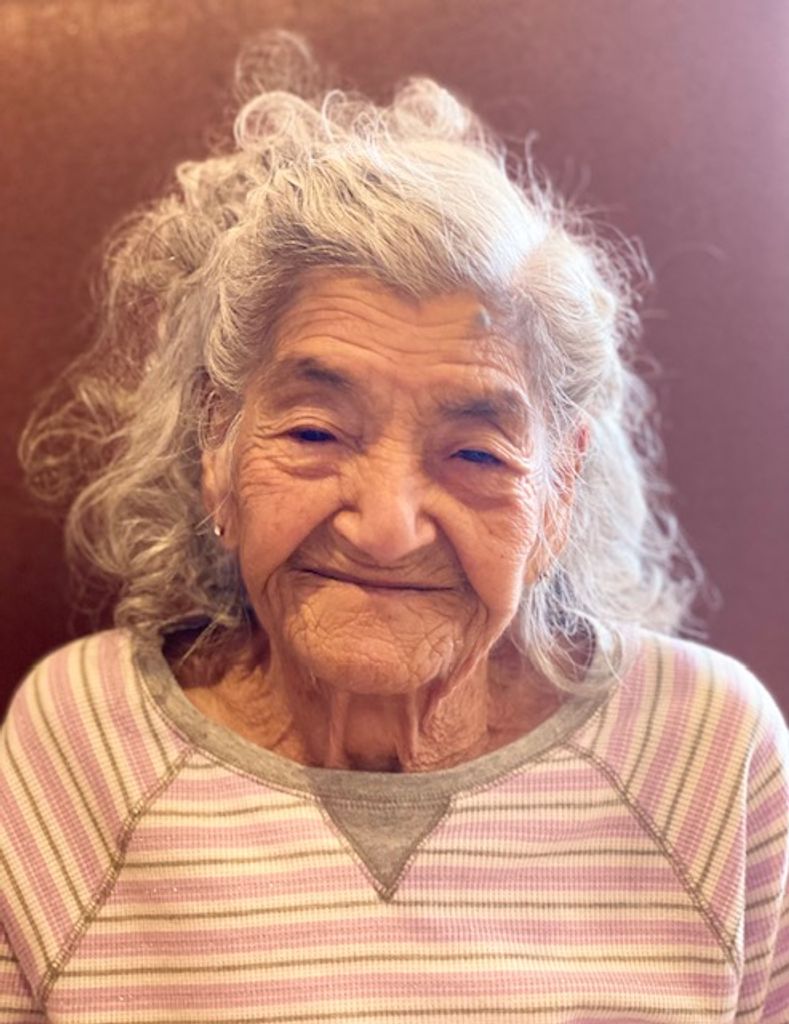 Rita Martinez Profile Photo
