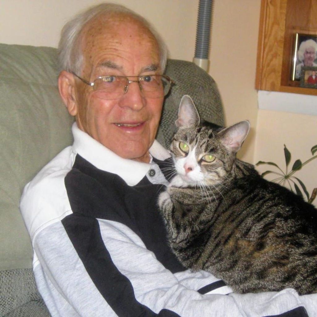 James E. Burkholder Profile Photo
