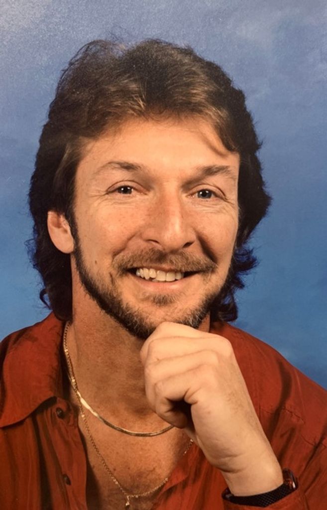 Frederick "Russell" Marshall