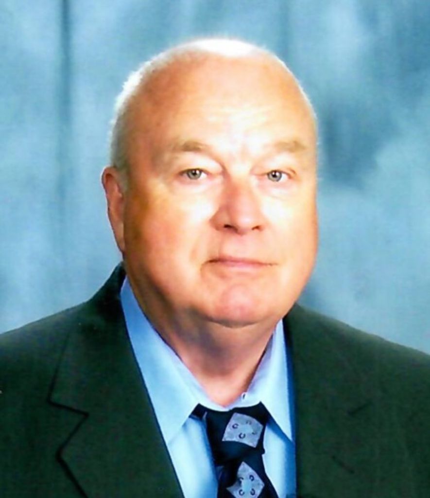 John Thomas Lowery Profile Photo