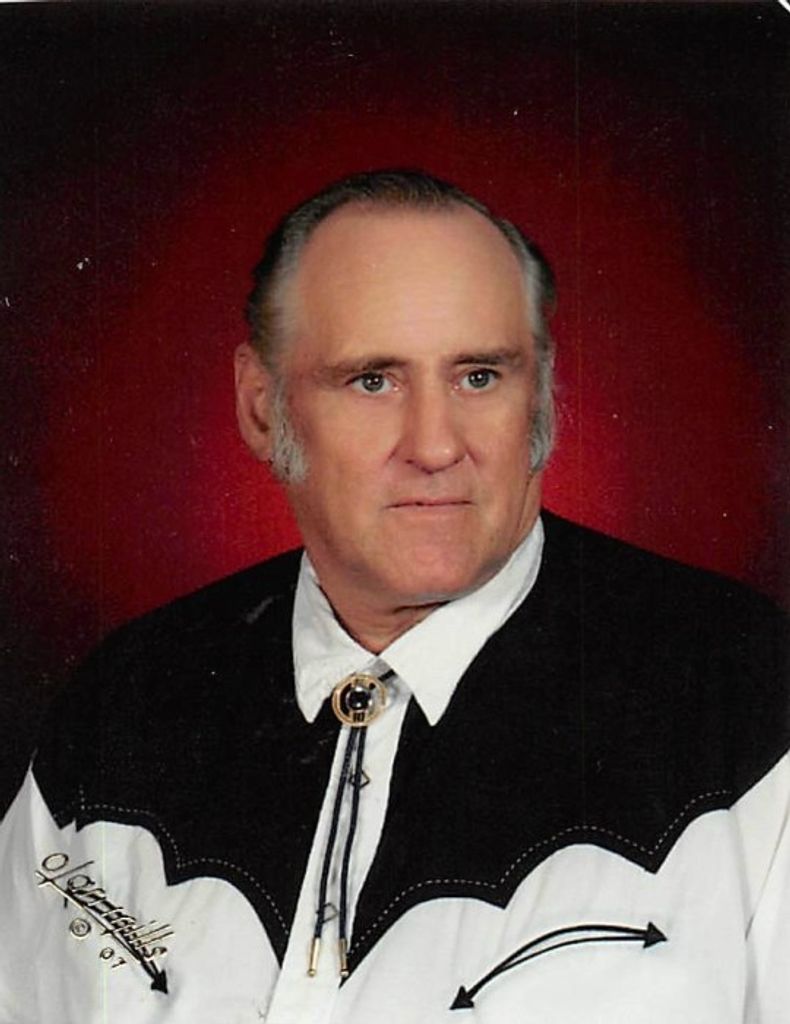 Robert Spenst
