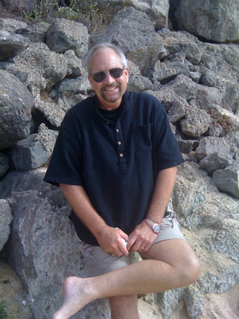 David Gary Cole Profile Photo