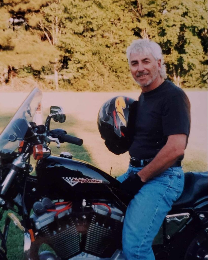 Clyde "C J" Boudreaux Jr Profile Photo
