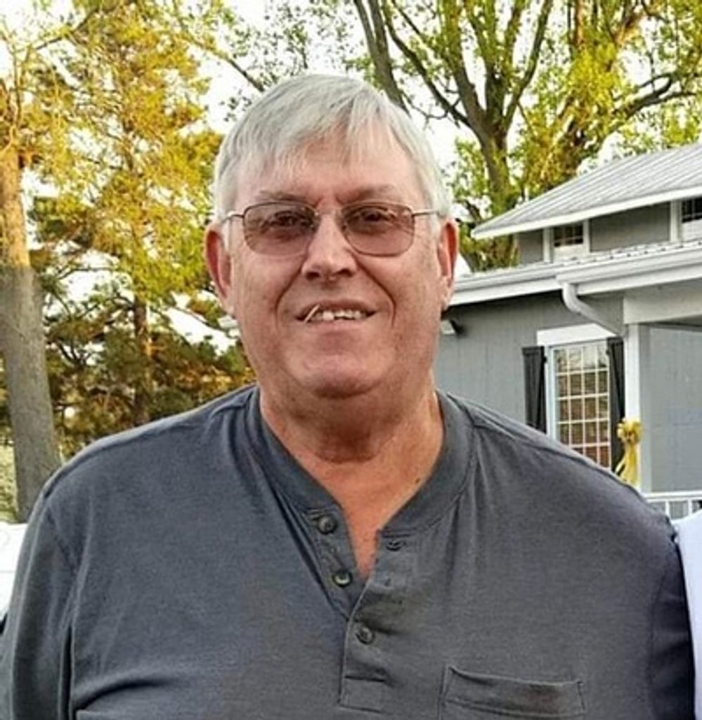 Maurice Hall Walters