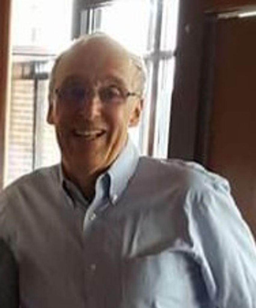 David Anderson Profile Photo