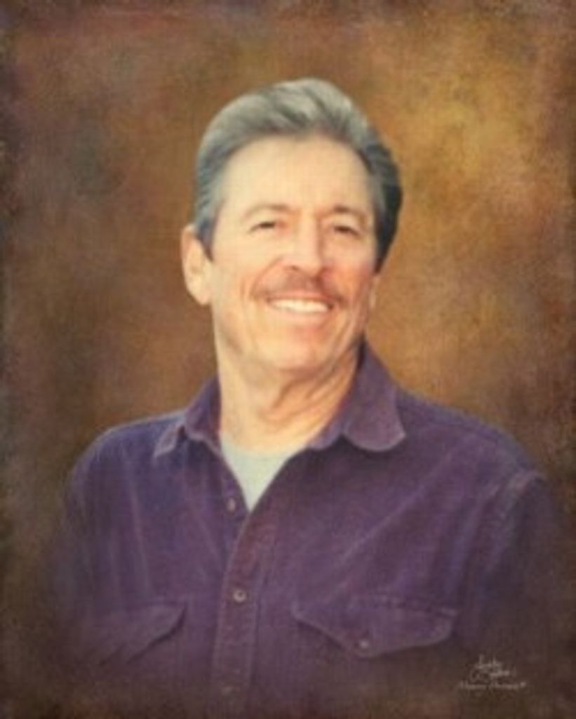 Glenn Thomas