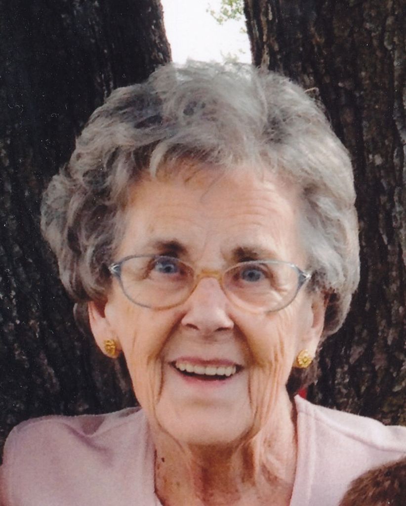 Thelma Boling Brown Profile Photo