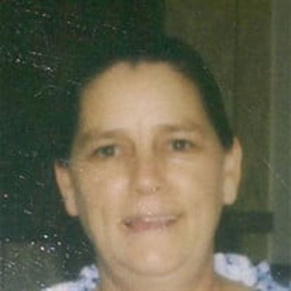 Laura Maxine Murphree