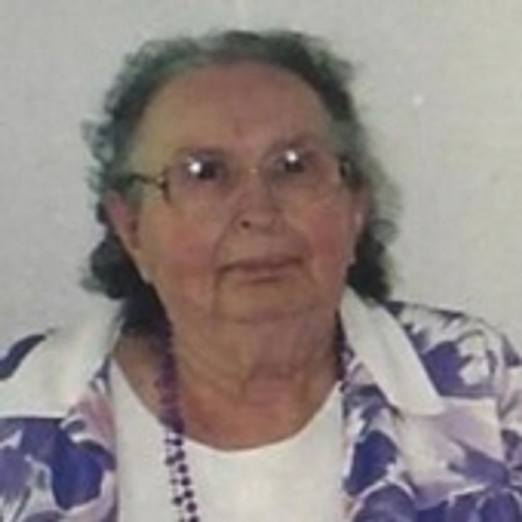 Lola Margaret Armstrong