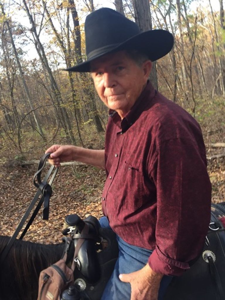 Kent Edward Harpman Profile Photo