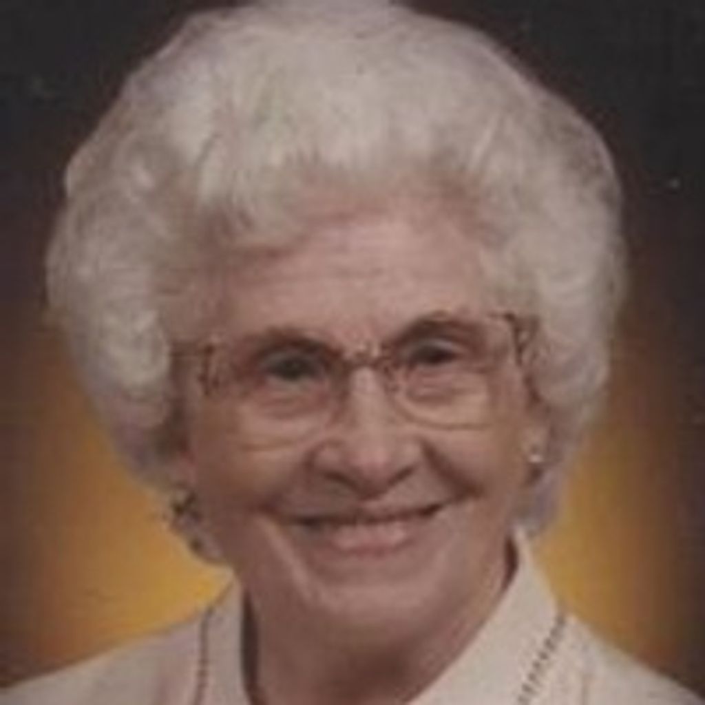 Loumelia Patterson