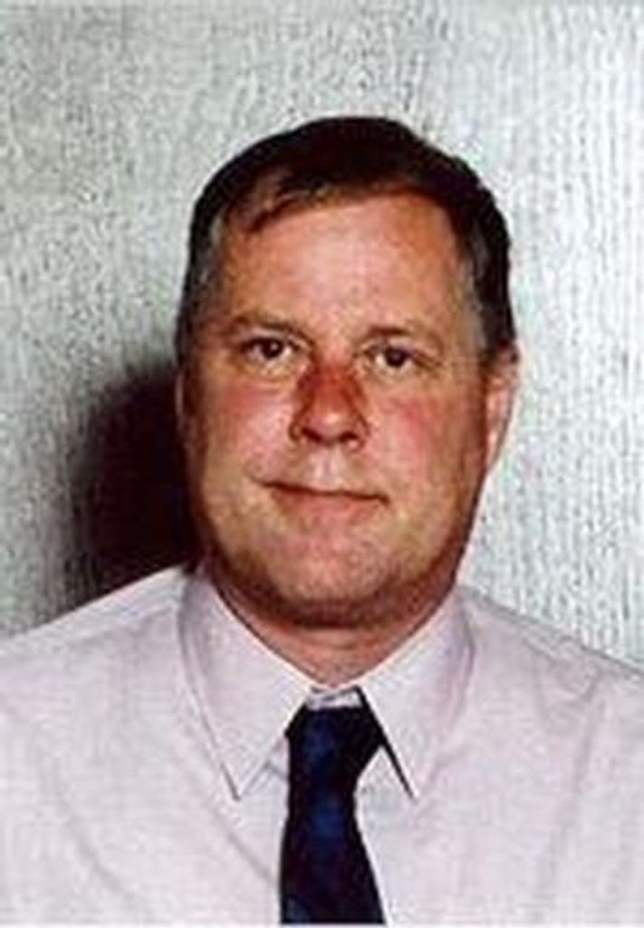 Dale Joseph Irlbeck