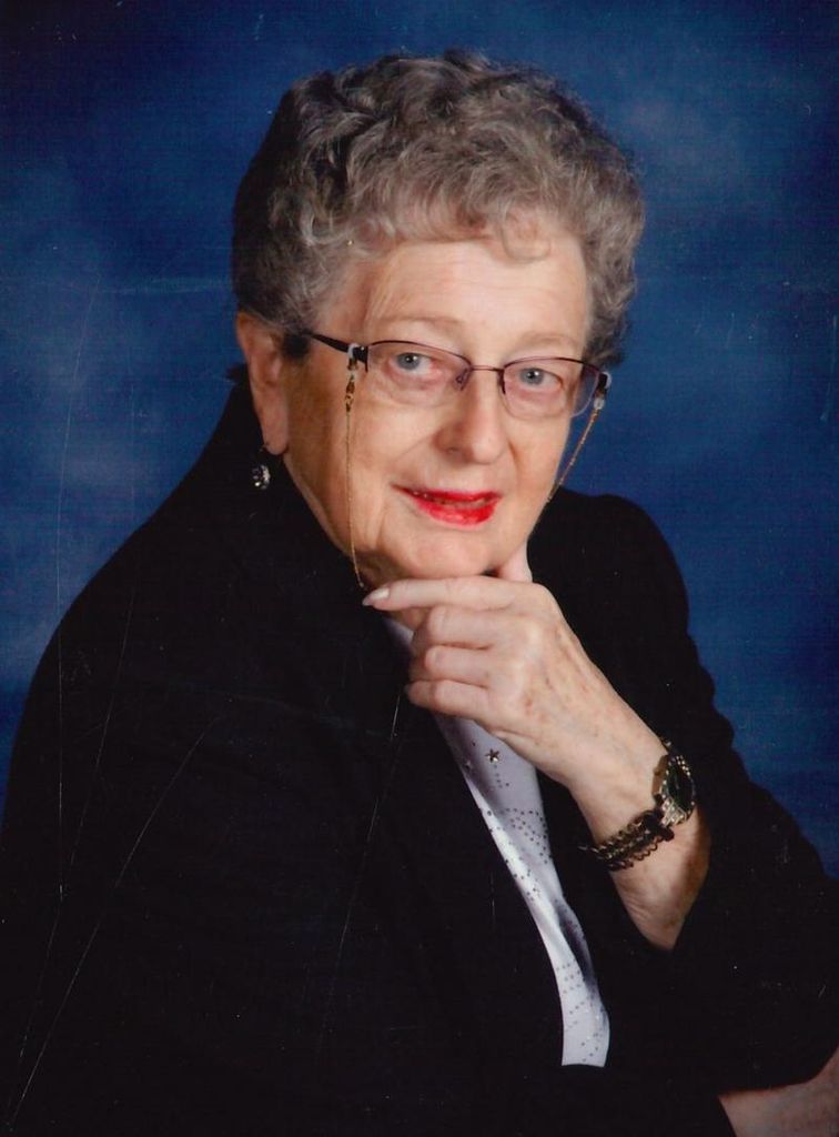 Corrine "Cory" Schutte