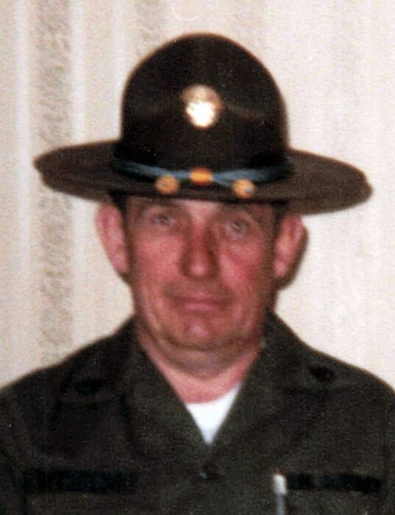 Richard "Dick" Stanley Wysocke
