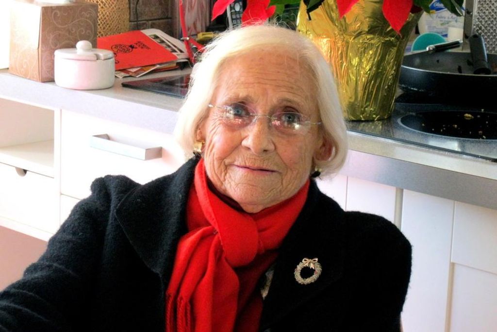 Shirlee Yonke