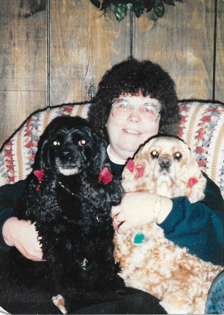 Rita F. Arnold