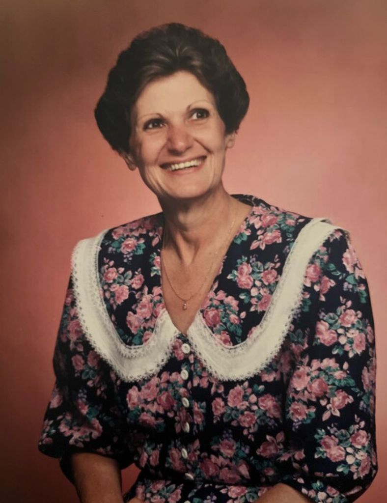 Joy Shotwell Hurst